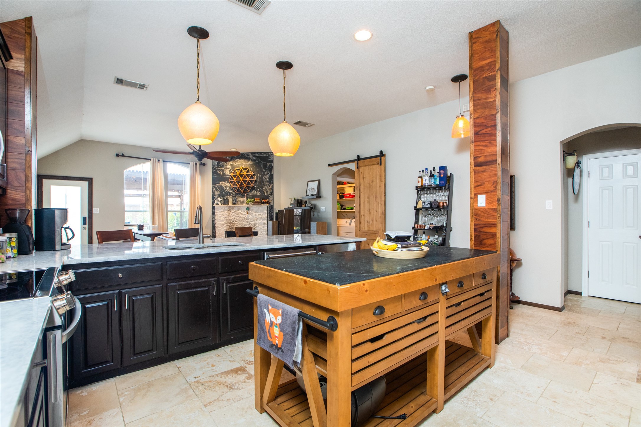 3705 Cottonwood Springs Drive The Colony TX 75056