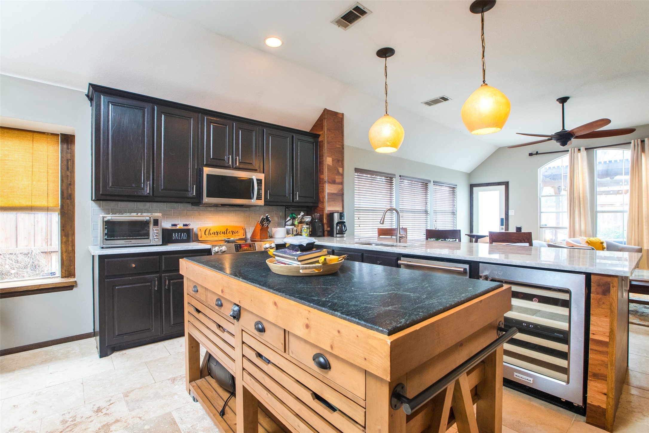 3705 Cottonwood Springs Drive The Colony TX 75056