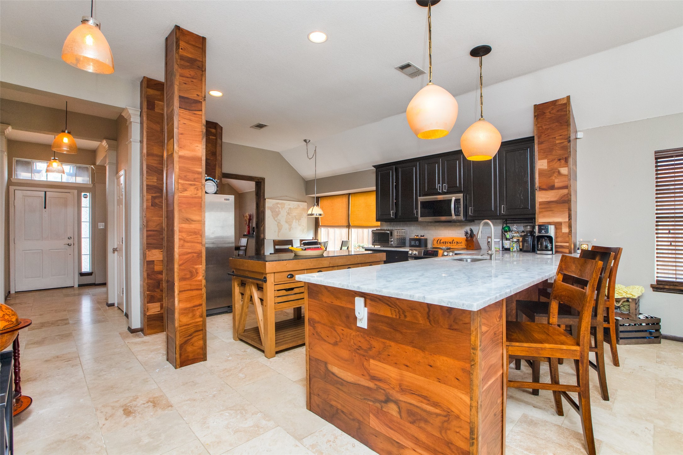 3705 Cottonwood Springs Drive The Colony TX 75056