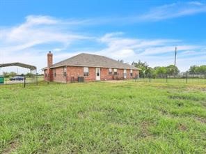 2829 Dowell Road Rockwall TX 75032