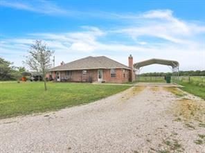 2829 Dowell Road Rockwall TX 75032