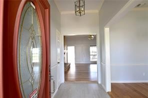 16 Lee Circle Heath TX 75032