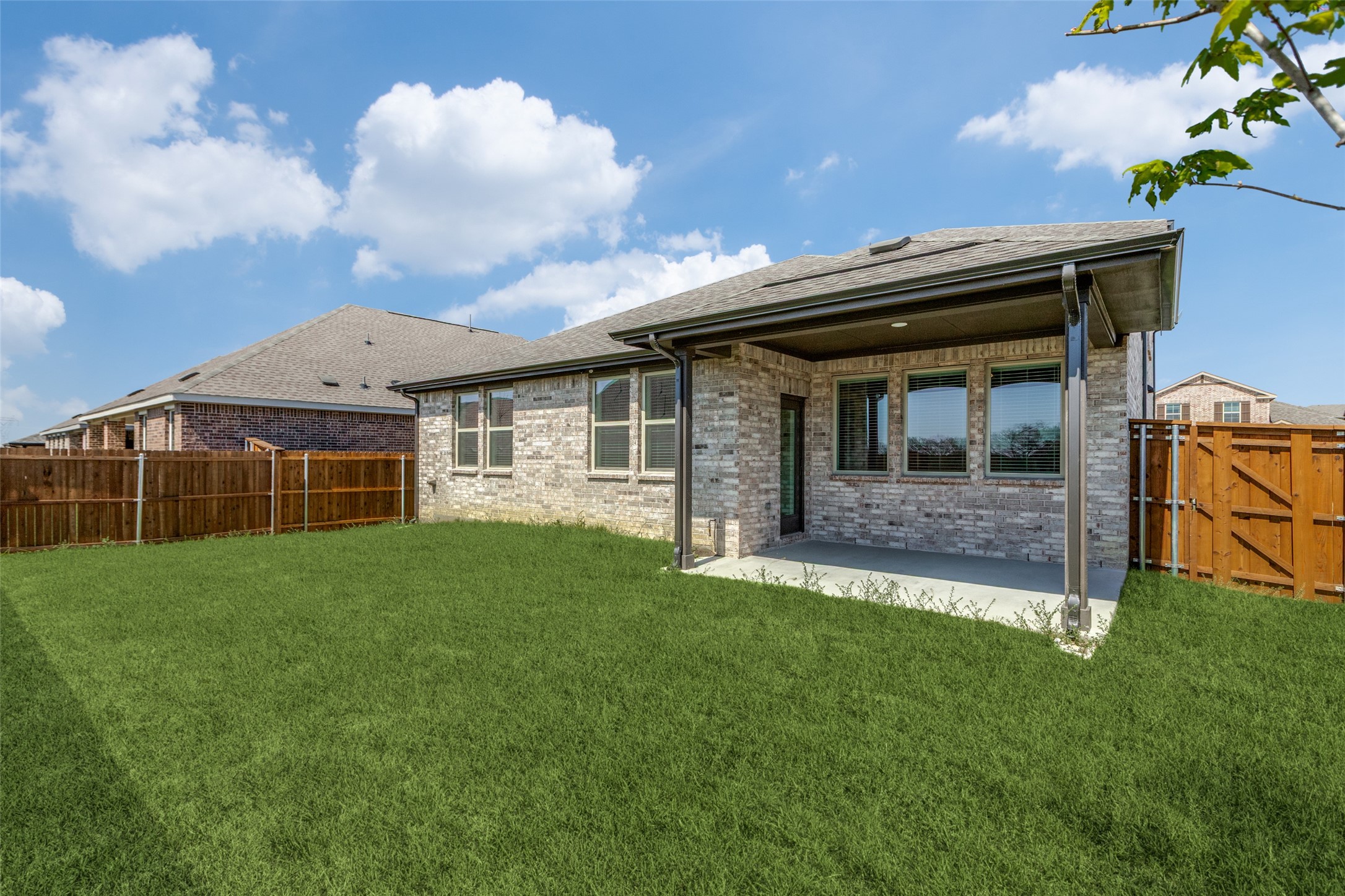 3029 Hollybrook Lane Anna TX 75409