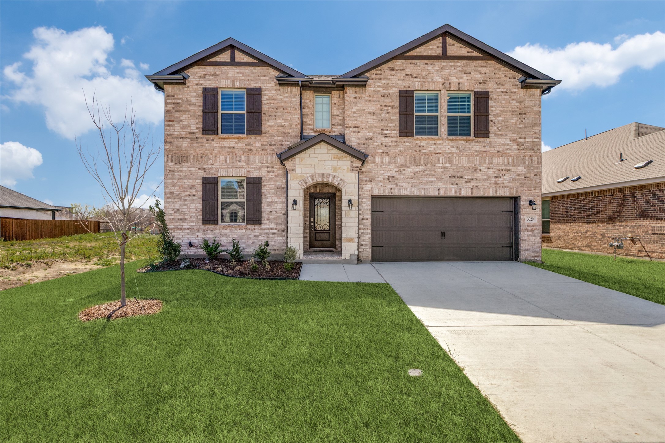 3029 Hollybrook Lane Anna TX 75409