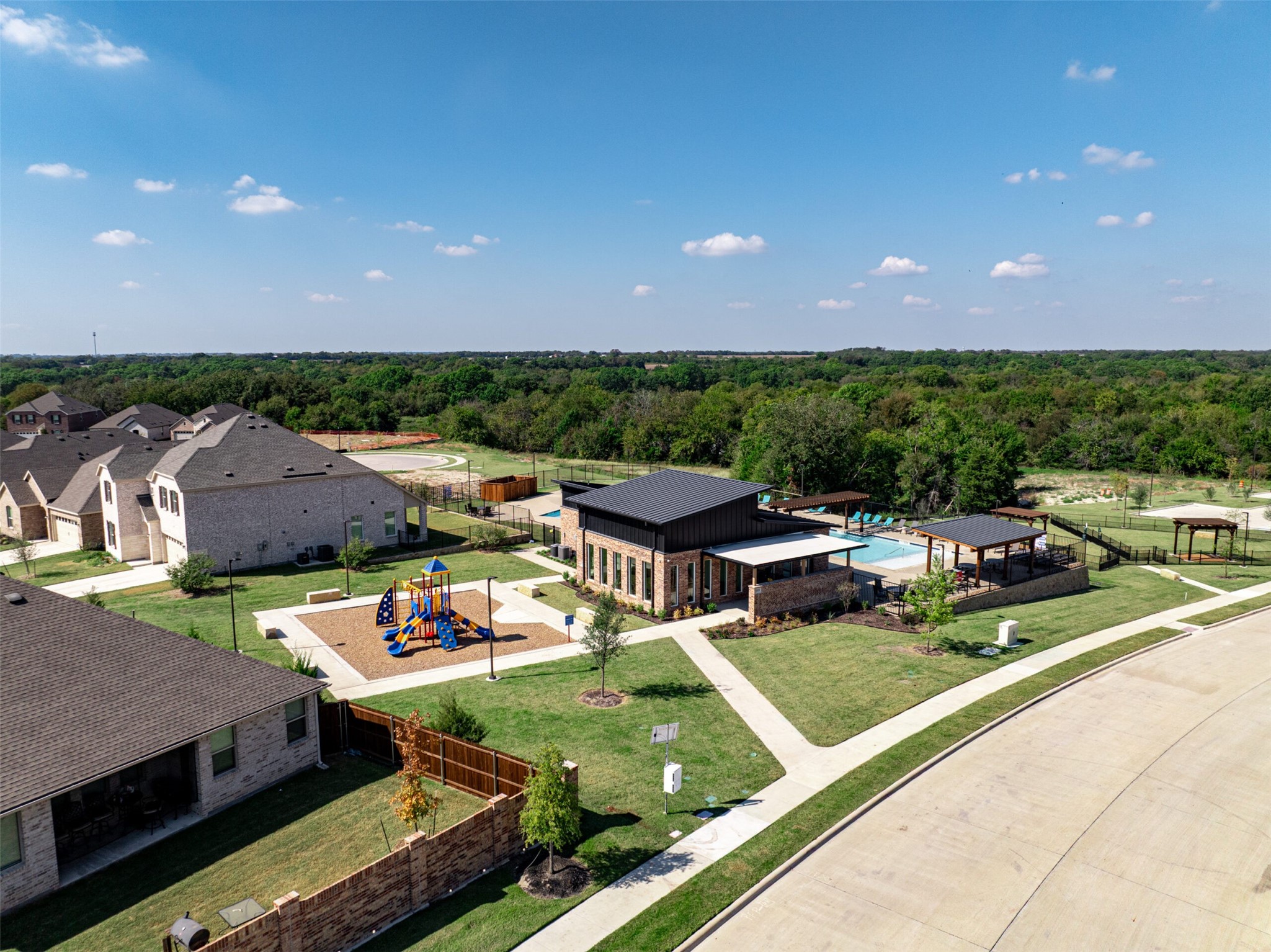 3029 Hollybrook Lane Anna TX 75409