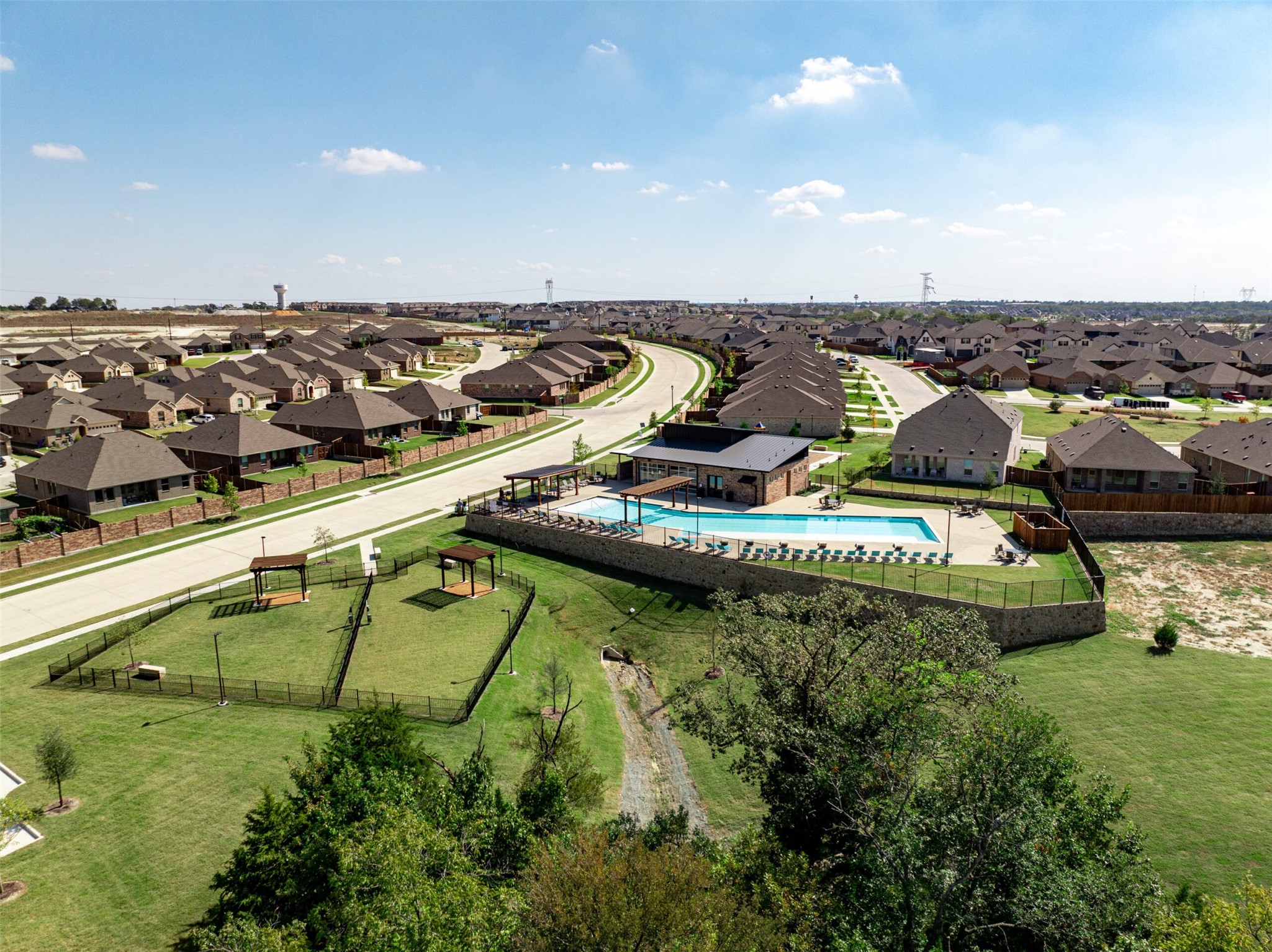 3029 Hollybrook Lane Anna TX 75409