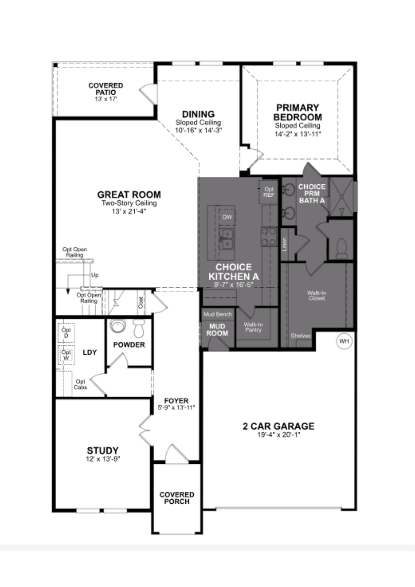 3029 Hollybrook Lane Anna TX 75409