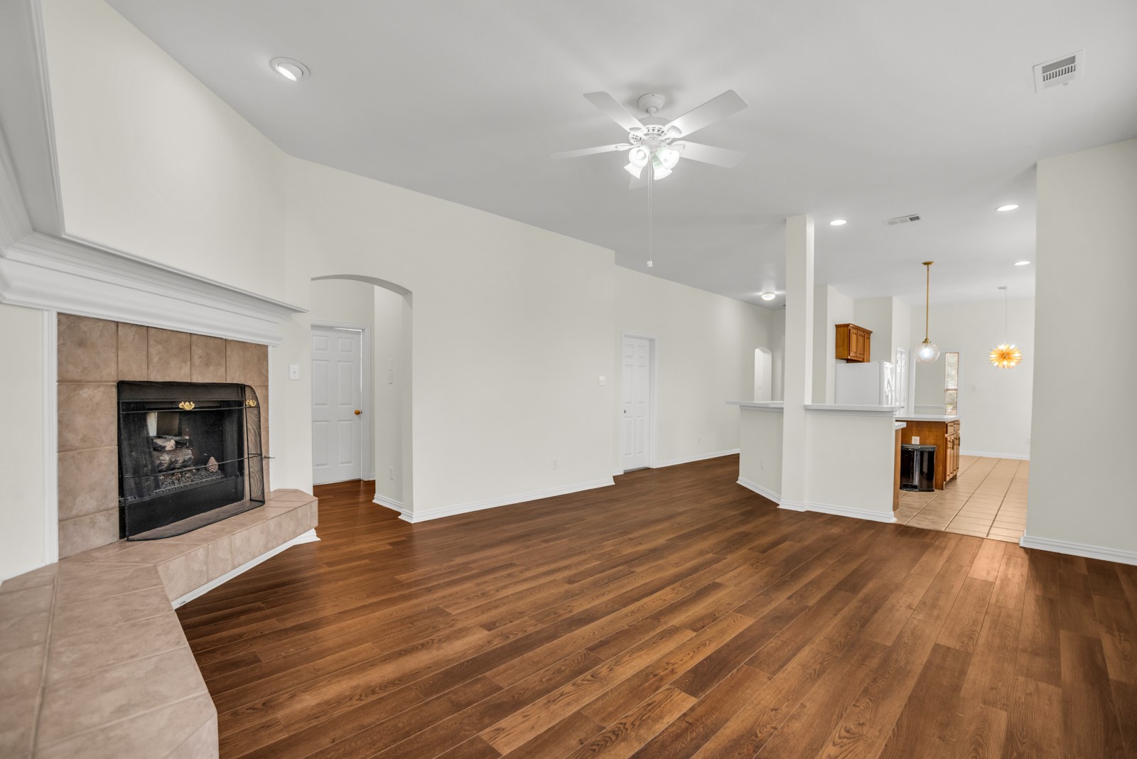 1610 Mapleleaf Fall Drive Allen TX 75002