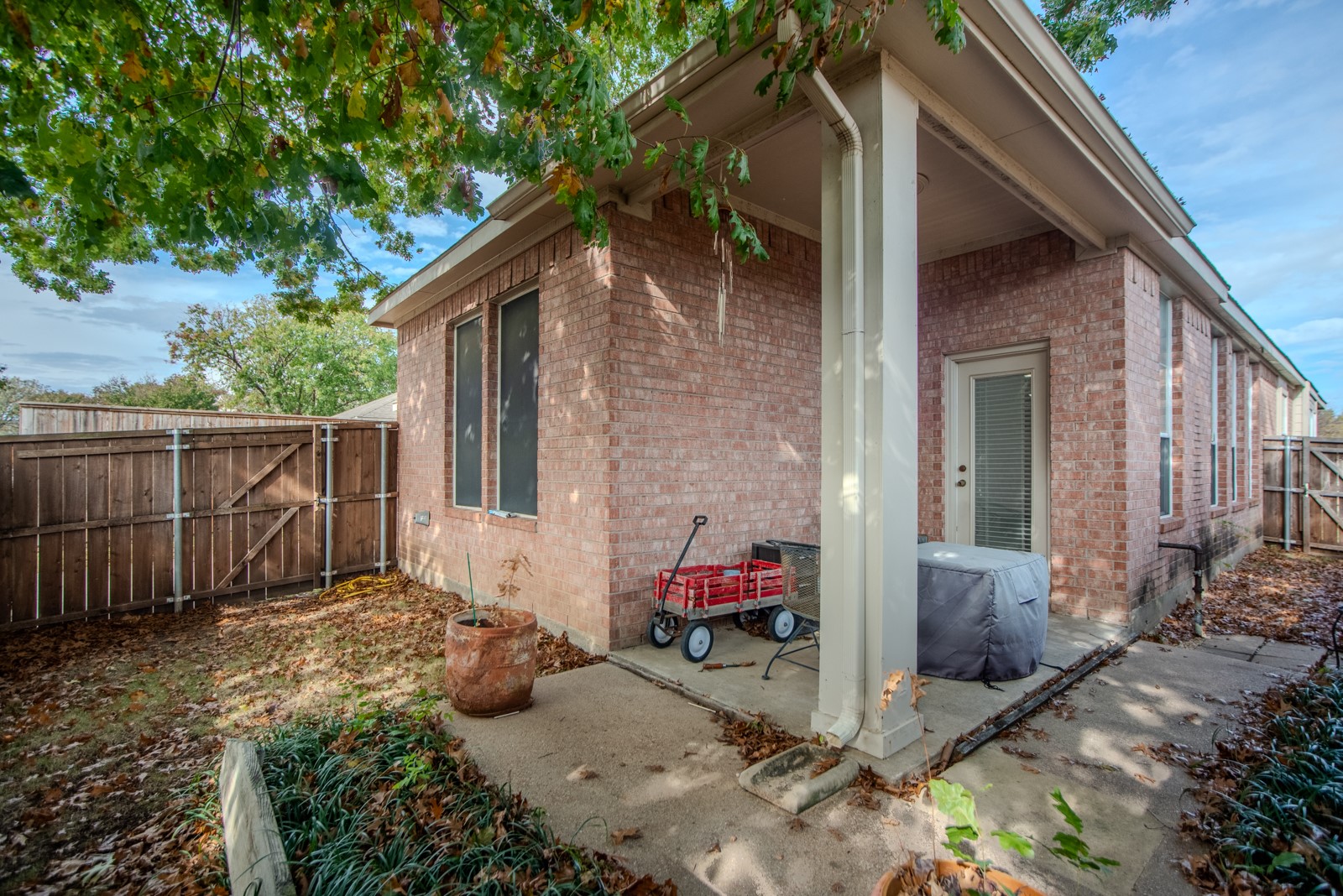 1610 Mapleleaf Fall Drive Allen TX 75002