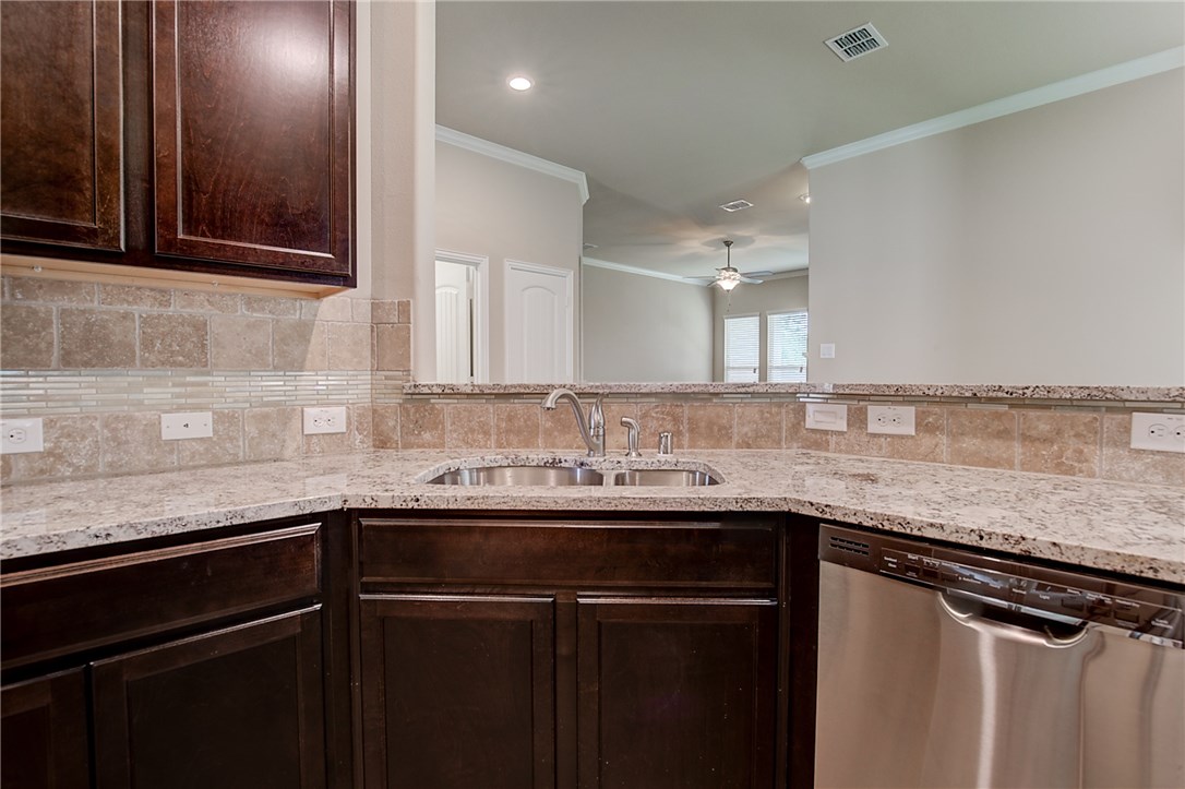 312 Chamberlain Drive Fate TX 75189