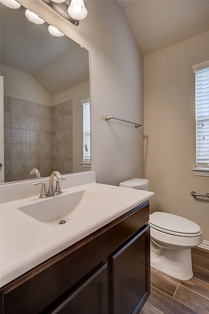312 Chamberlain Drive Fate TX 75189