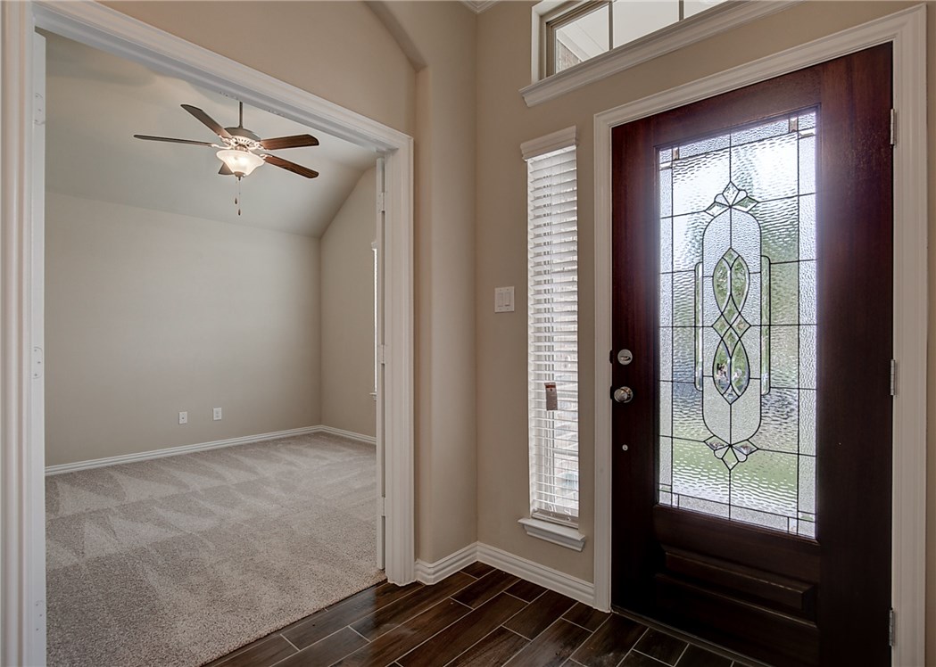 312 Chamberlain Drive Fate TX 75189