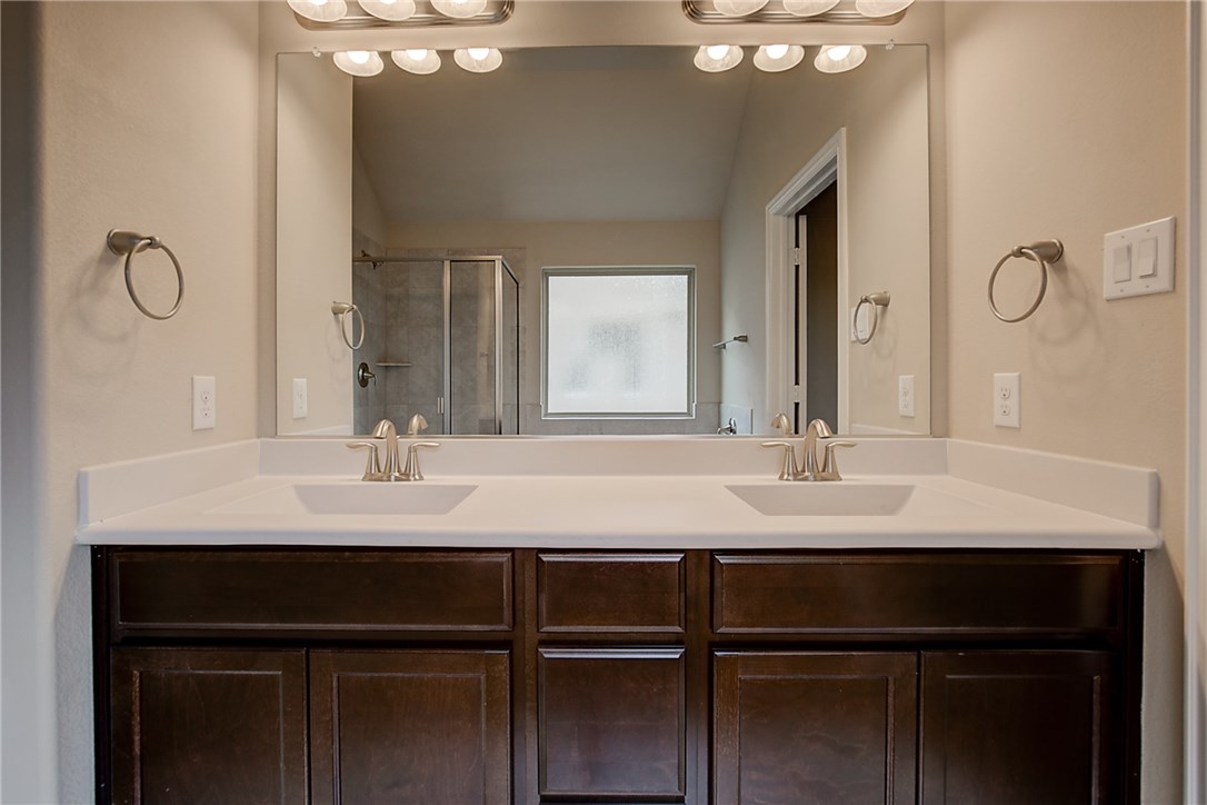312 Chamberlain Drive Fate TX 75189