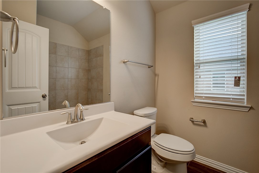 312 Chamberlain Drive Fate TX 75189