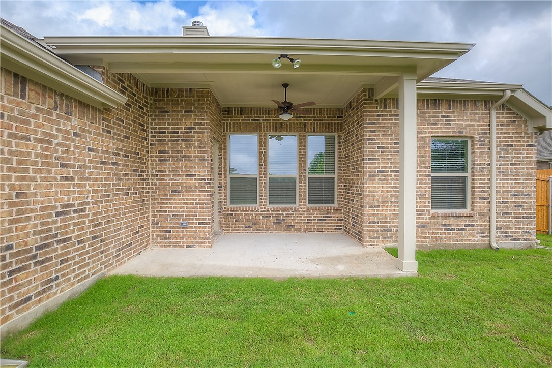 312 Chamberlain Drive Fate TX 75189