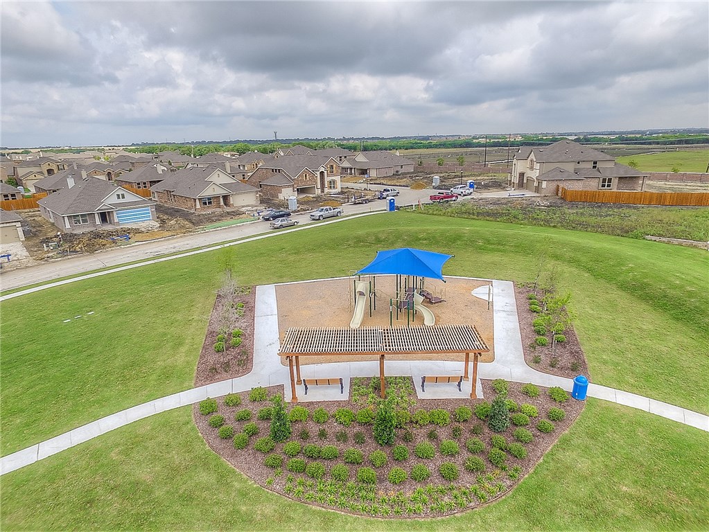 312 Chamberlain Drive Fate TX 75189