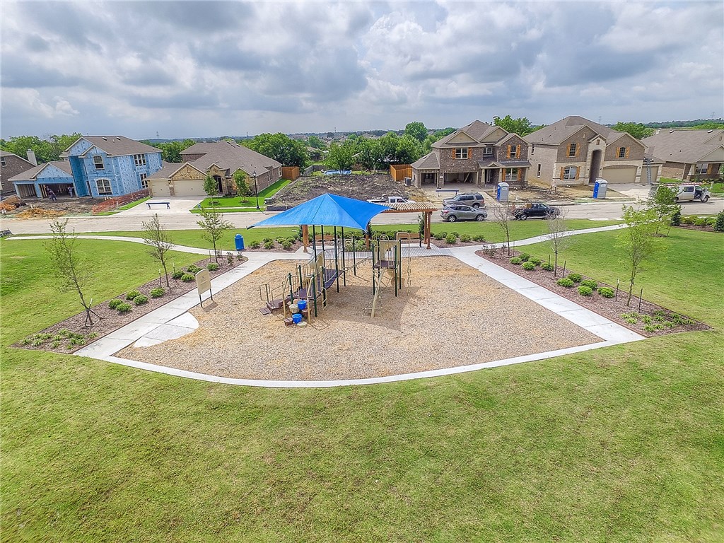 312 Chamberlain Drive Fate TX 75189