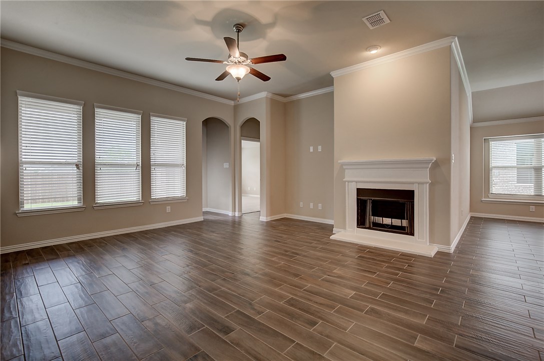 312 Chamberlain Drive Fate TX 75189