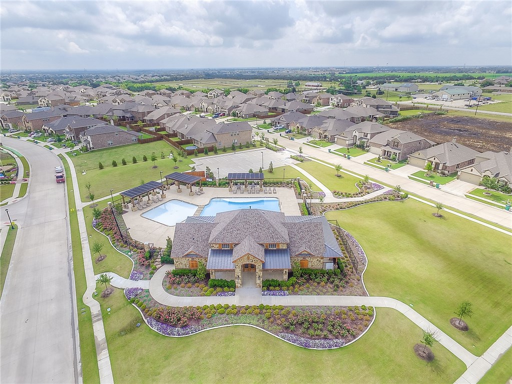 312 Chamberlain Drive Fate TX 75189