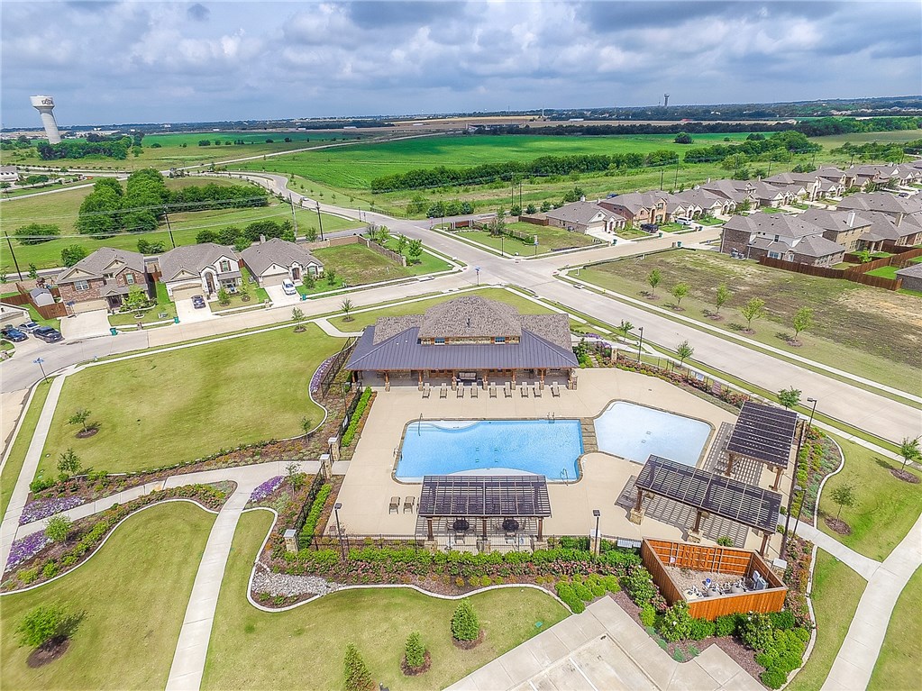 312 Chamberlain Drive Fate TX 75189