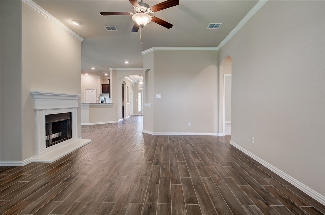 312 Chamberlain Drive Fate TX 75189