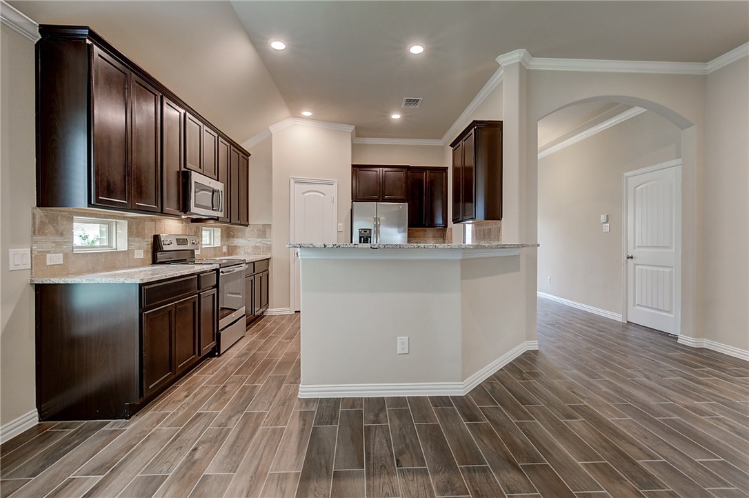 312 Chamberlain Drive Fate TX 75189