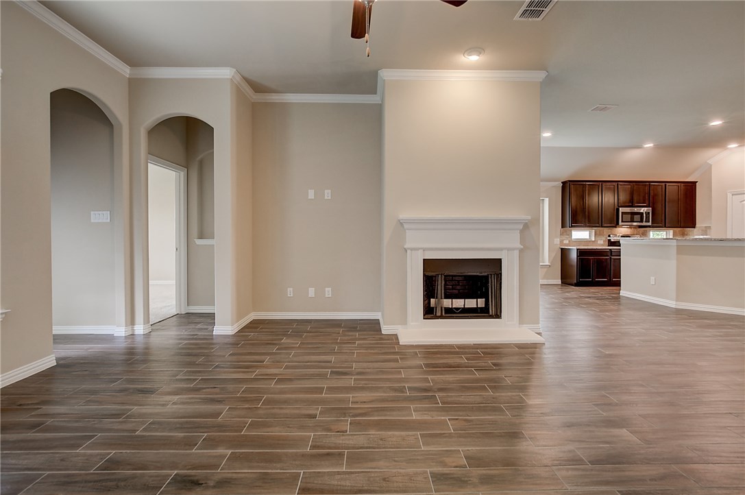 312 Chamberlain Drive Fate TX 75189