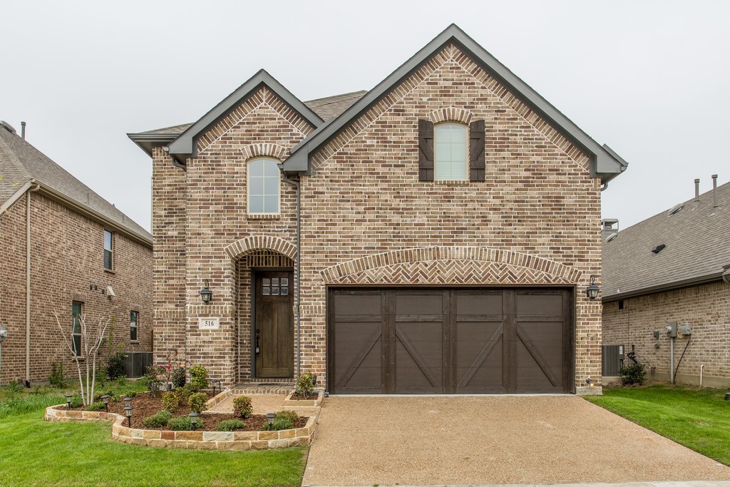 516 Palamedes Street Lewisville TX 75056