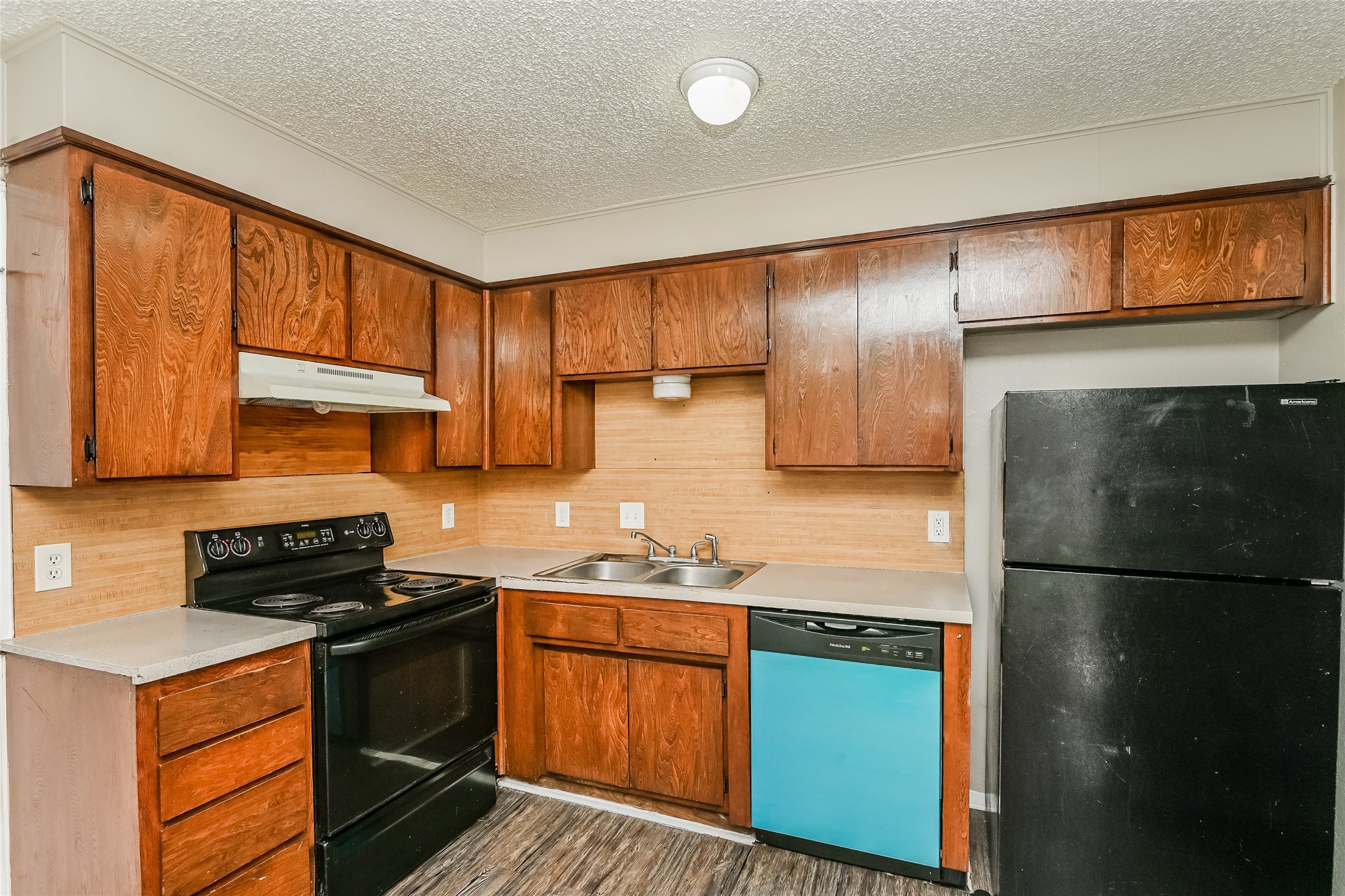3801-3807 Coates Circle Benbrook TX 76116