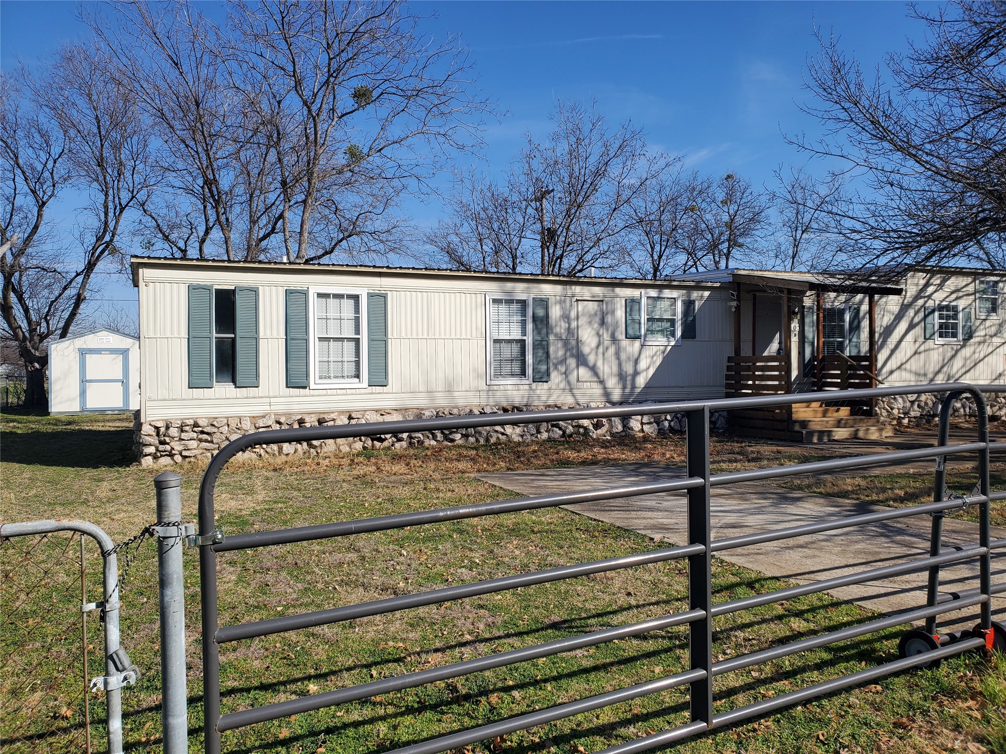103 Hackberry Lane Roanoke TX 76262