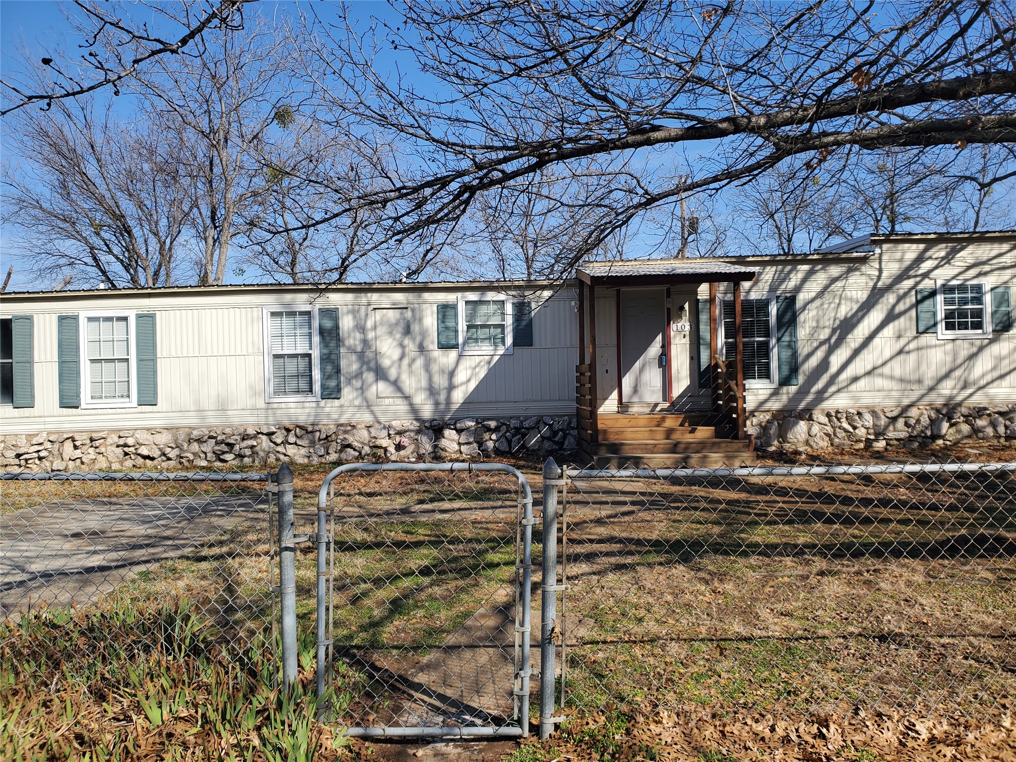 103 Hackberry Lane Roanoke TX 76262