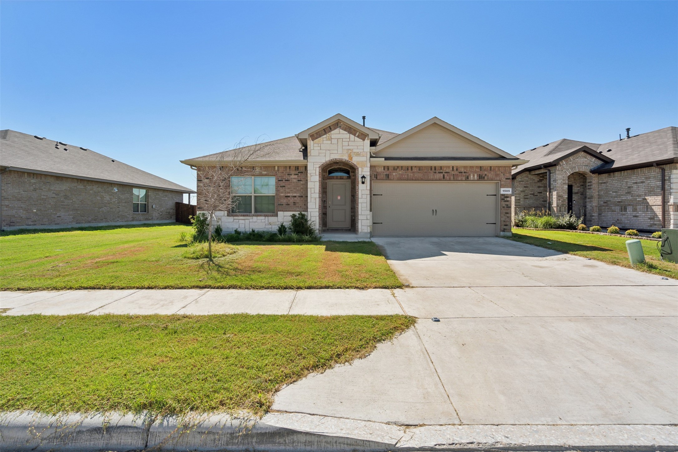 1505 Wellford Road Fort Worth TX 76108
