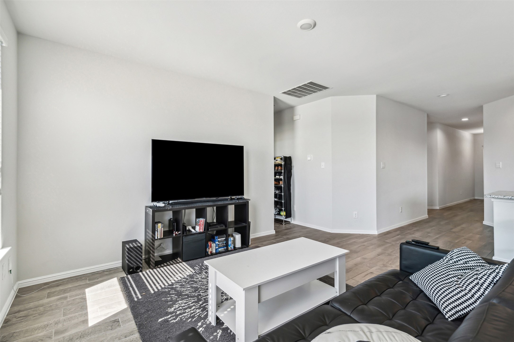 1505 Wellford Road Fort Worth TX 76108