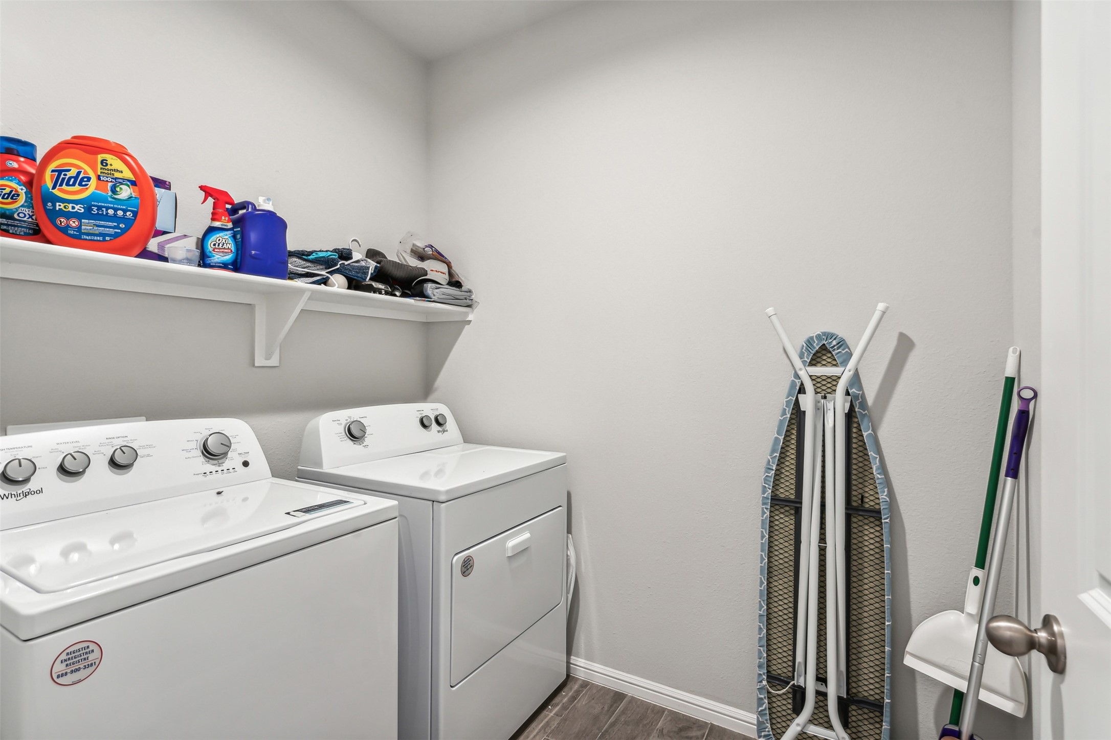 1505 Wellford Road Fort Worth TX 76108