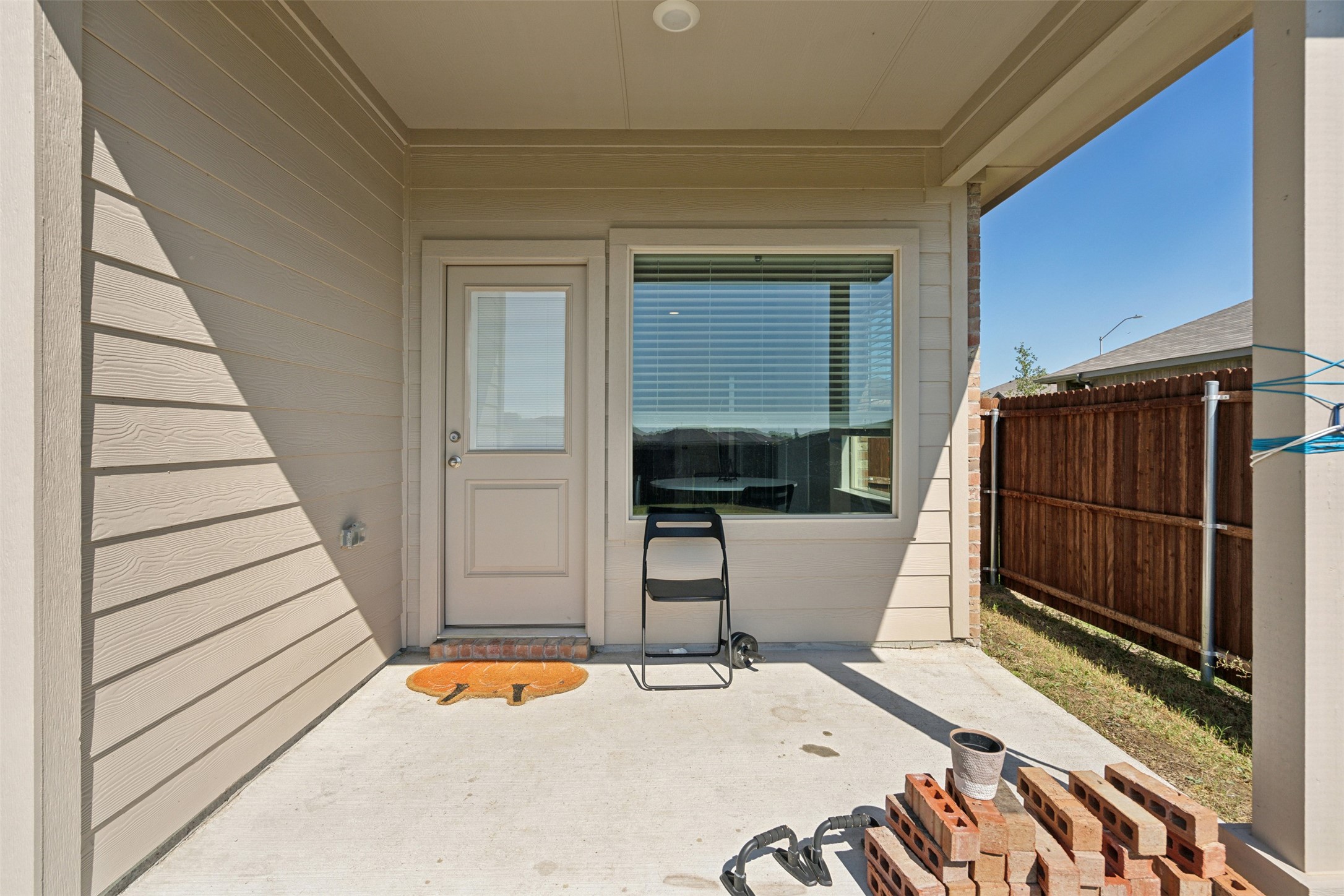 1505 Wellford Road Fort Worth TX 76108