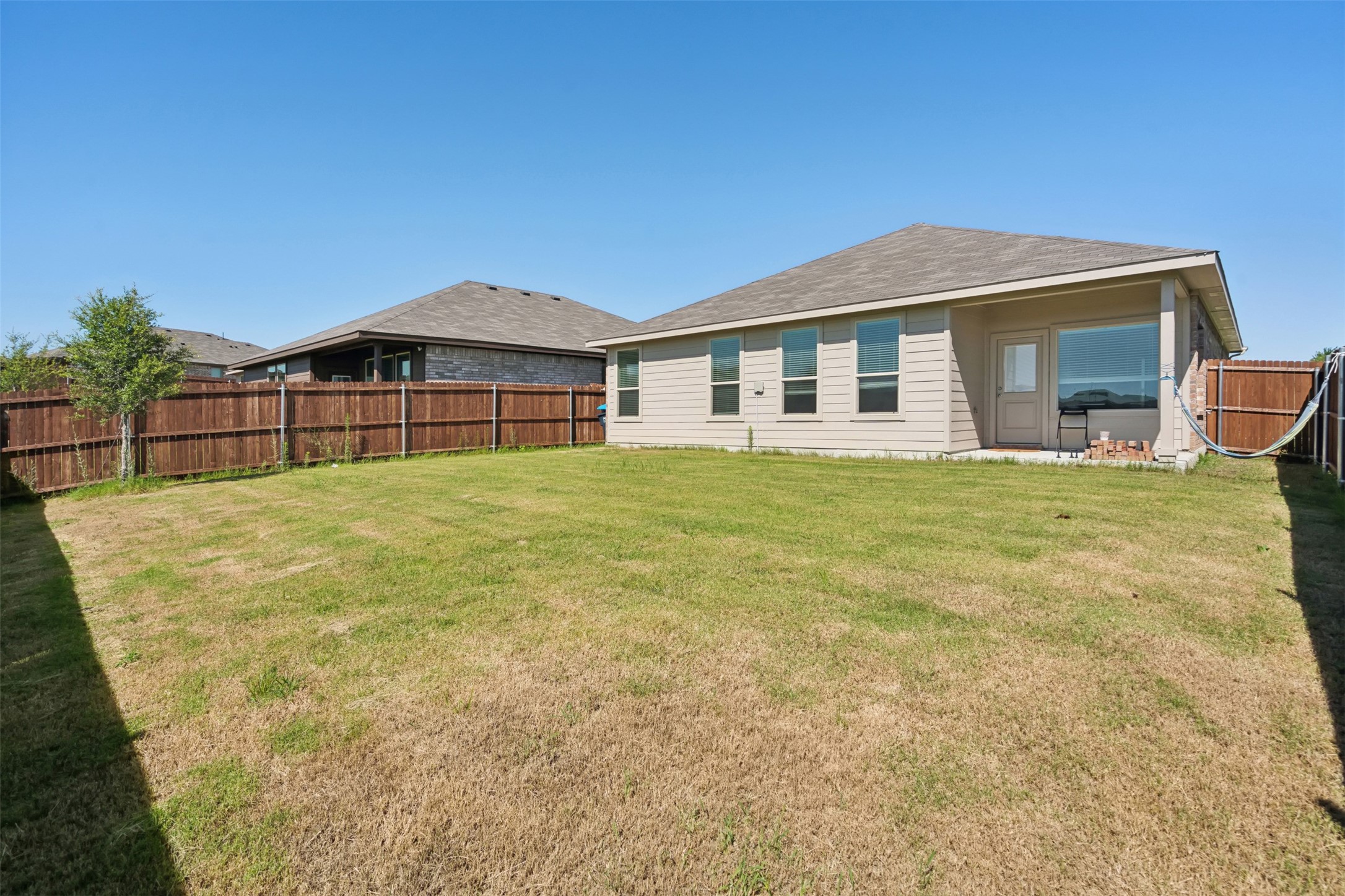 1505 Wellford Road Fort Worth TX 76108