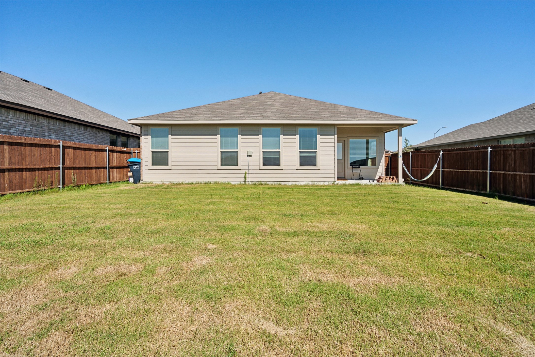 1505 Wellford Road Fort Worth TX 76108