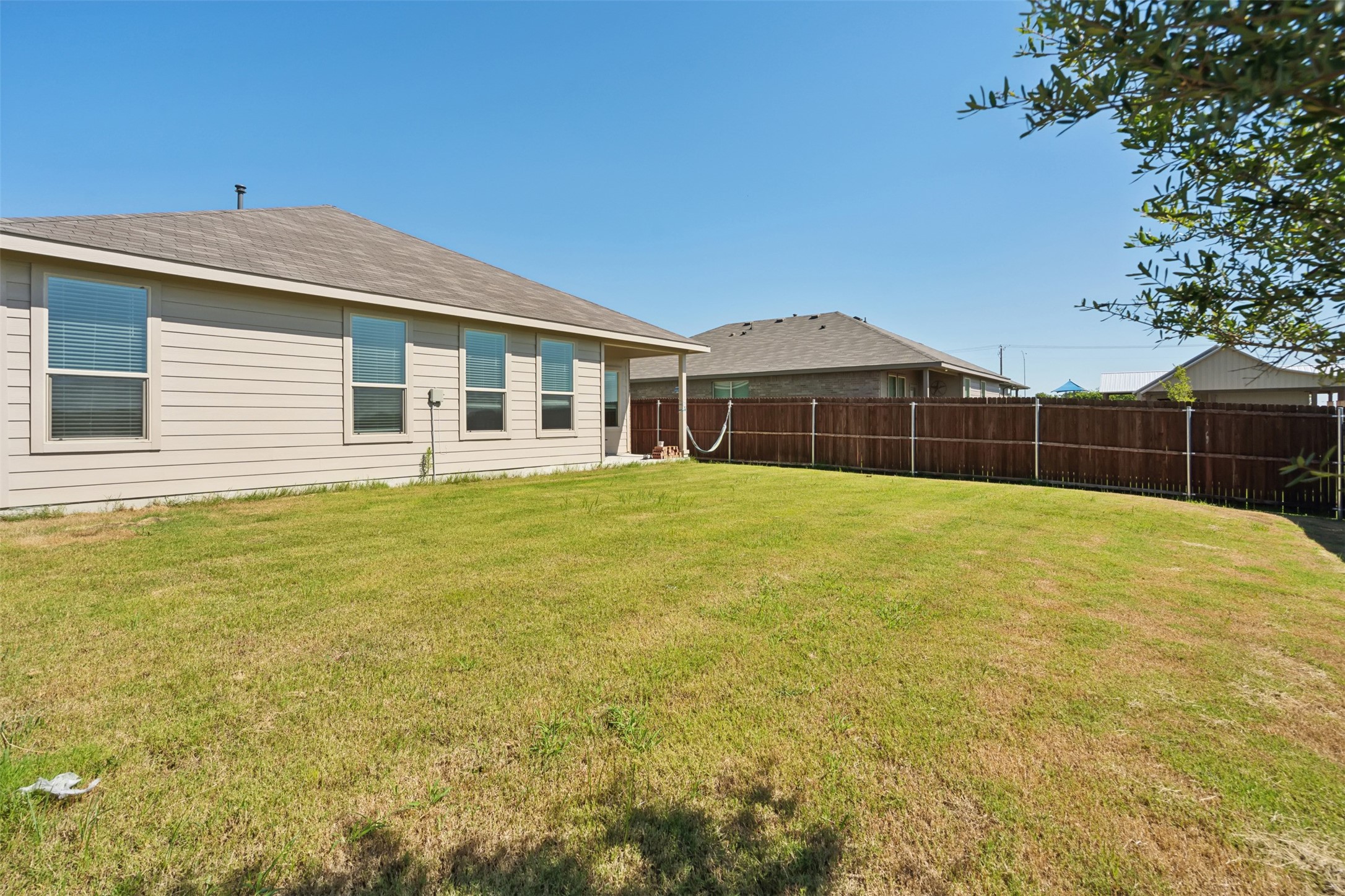 1505 Wellford Road Fort Worth TX 76108