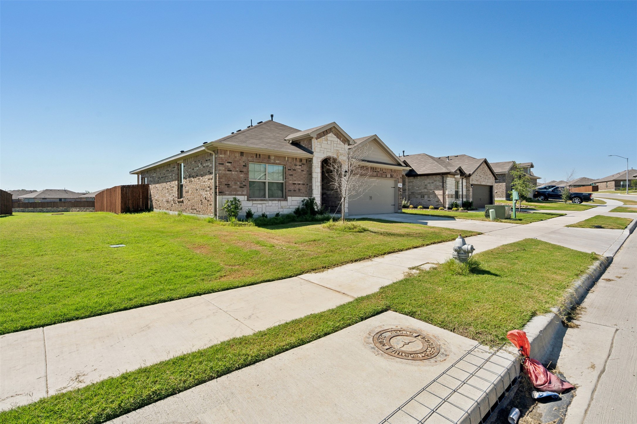 1505 Wellford Road Fort Worth TX 76108