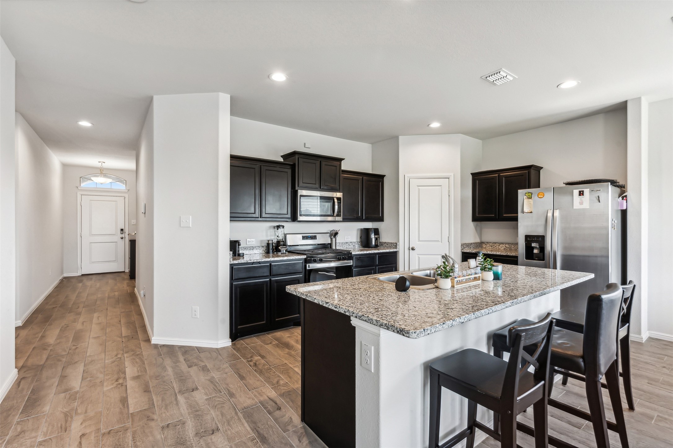 1505 Wellford Road Fort Worth TX 76108