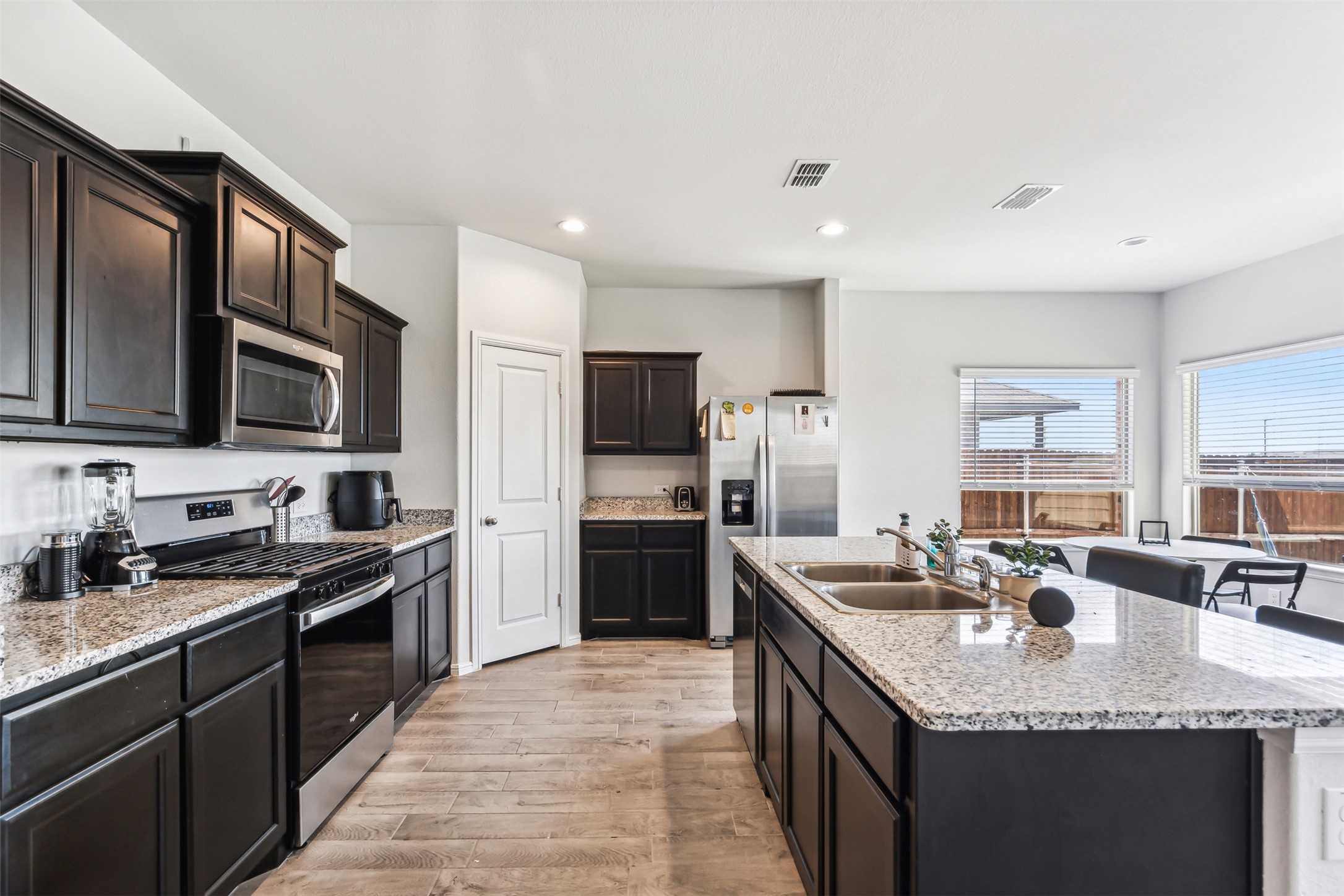 1505 Wellford Road Fort Worth TX 76108