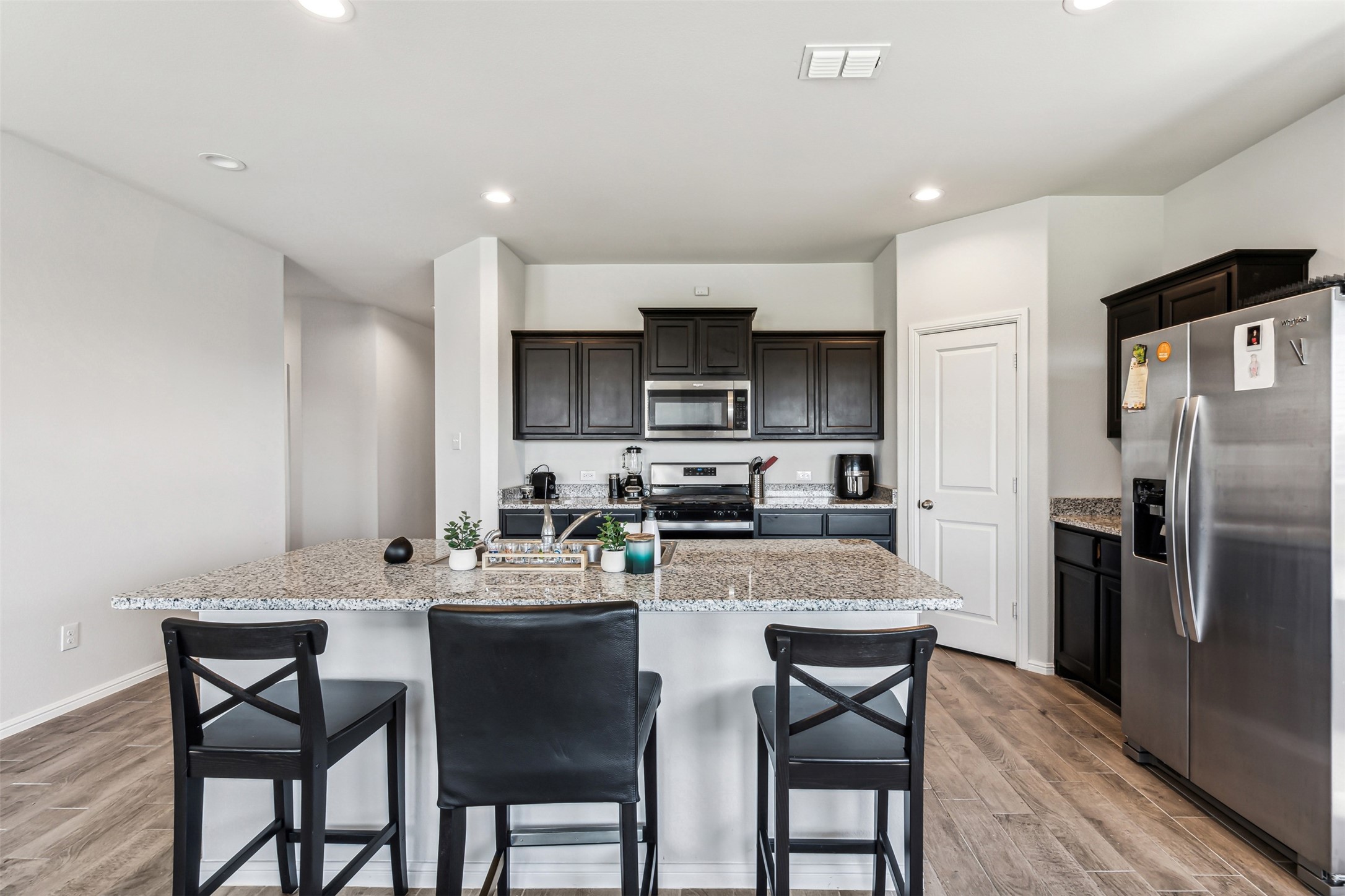 1505 Wellford Road Fort Worth TX 76108