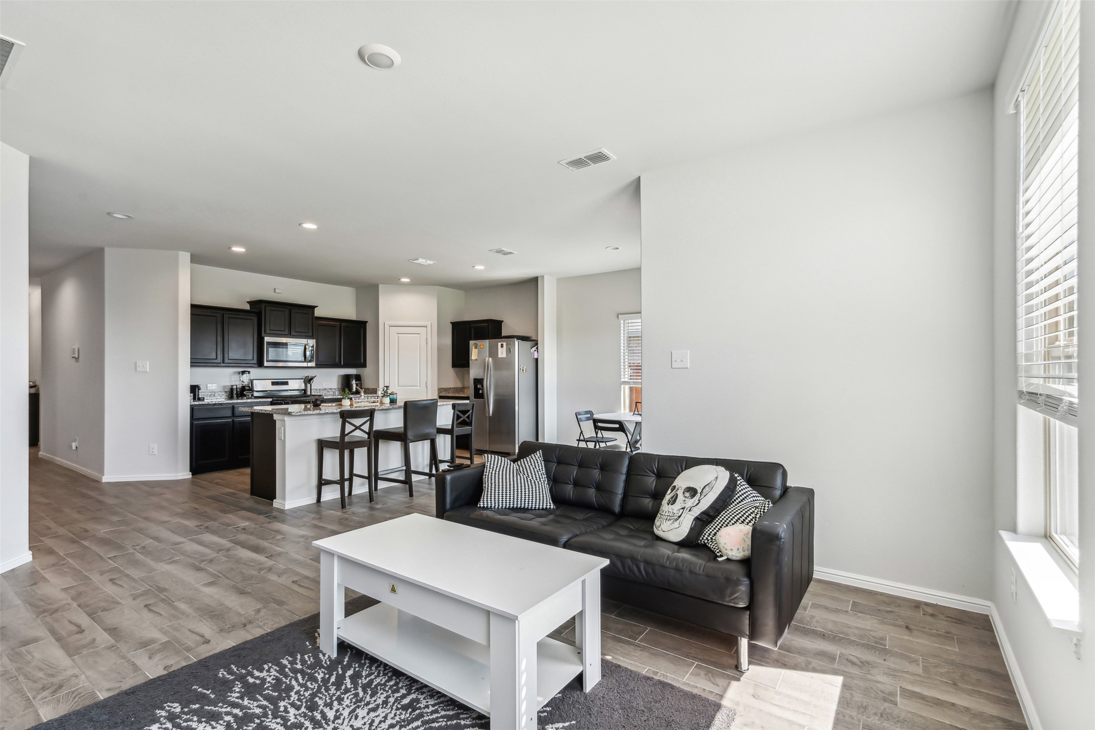 1505 Wellford Road Fort Worth TX 76108