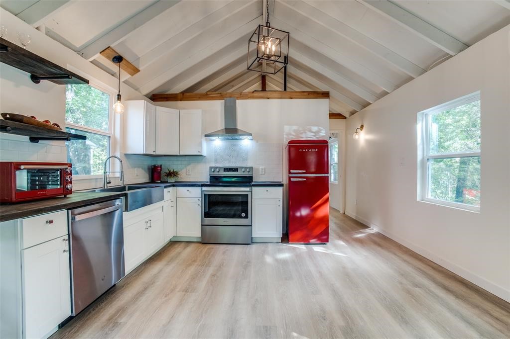 122 Allen Street Gun Barrel City TX 75156
