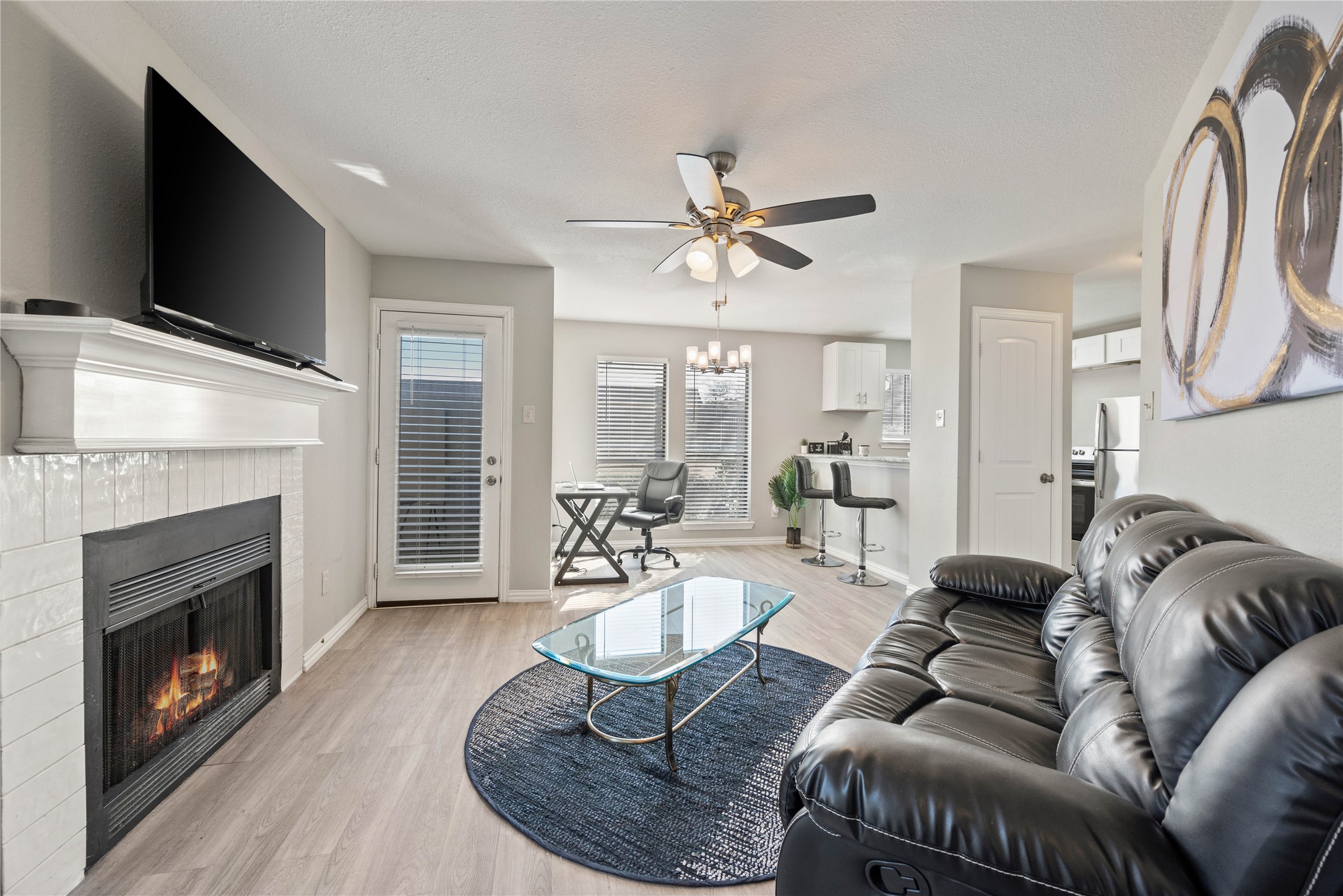 1608 Pecan Chase Circle Arlington TX 76012