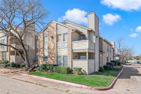 1608 Pecan Chase Circle Arlington TX 76012