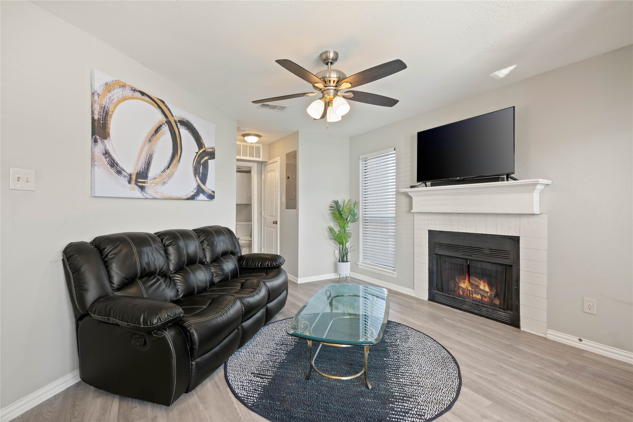 1608 Pecan Chase Circle Arlington TX 76012