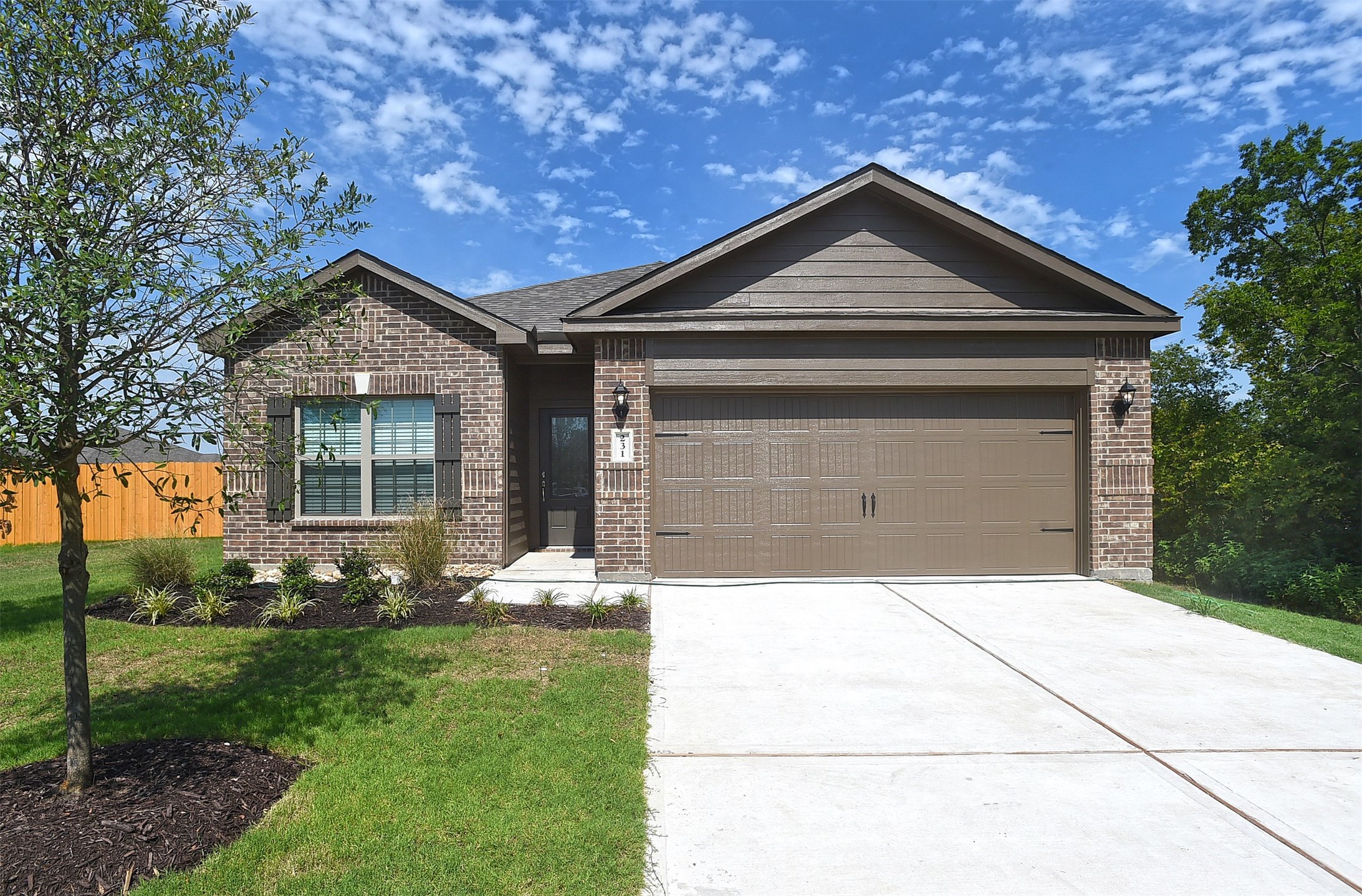 231 Ivan Court Anna TX 75409