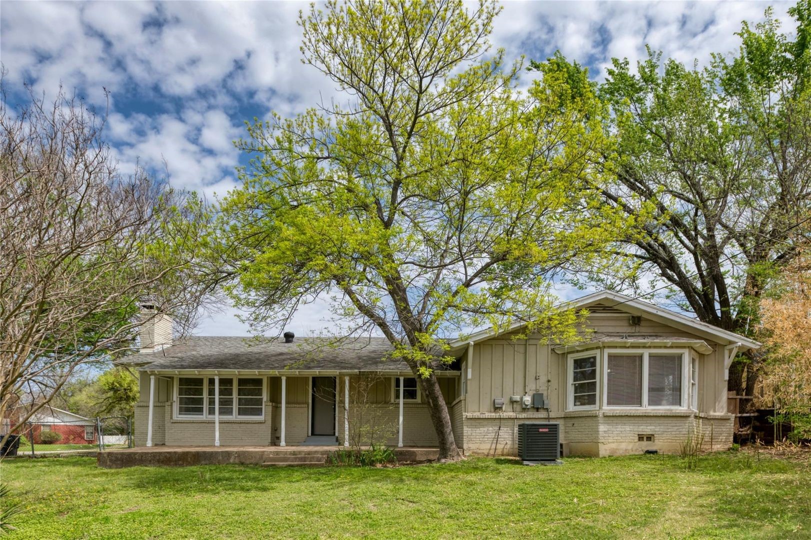 1604 Weiler Boulevard Fort Worth TX 76112