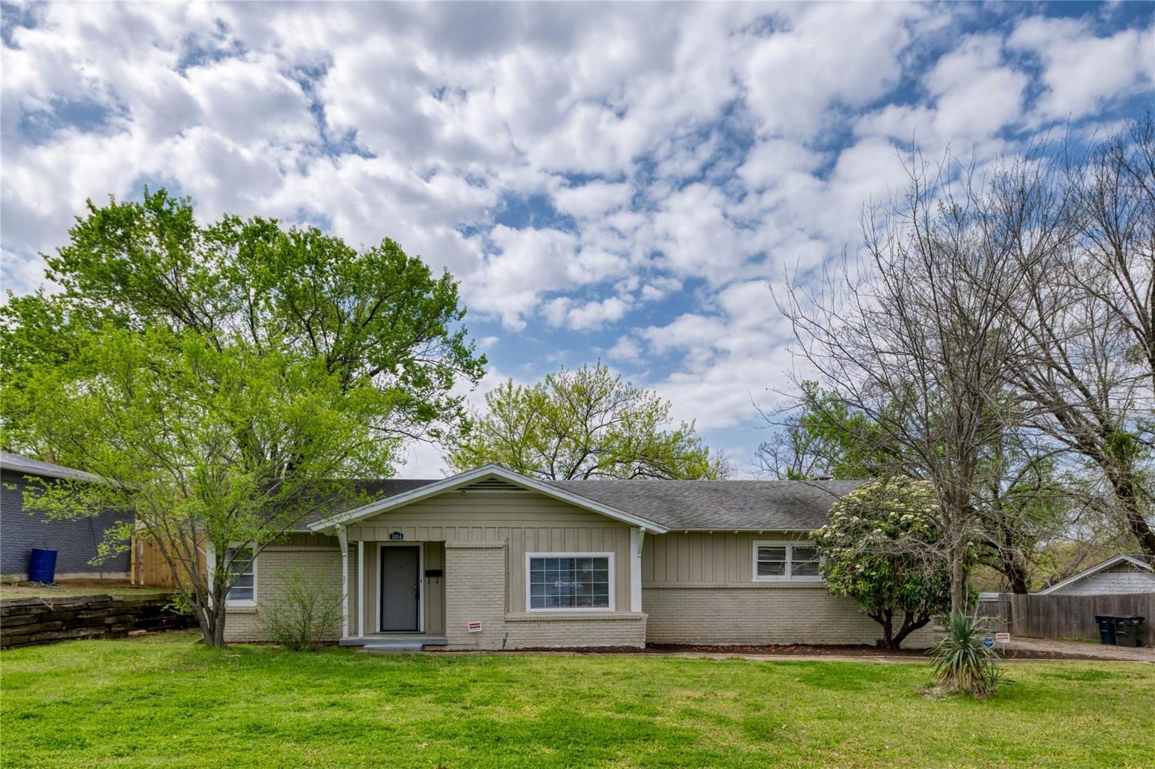 1604 Weiler Boulevard Fort Worth TX 76112